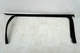2021 Volkswagen ID.4 Front Left Door Window Guide 11A837439 OEM