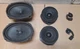 Bentley Fying Spur MK1 06 - 12 Set of 6 Speakers Speaker Audio Tweeter 3W5035411
