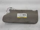 2004-2007 JEEP LIBERTY Driver Left Sun Visor Illuminated OEM UNIT ID 5KF91BD1AC 