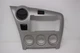 2009-2013 Toyota Matrix Pontiac Vibe Center Dash Radio Climate Bezel Trim Silver