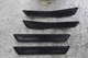 12-18 BMW F30 3 Series Sedan Front and Rear Door Sill Covers SET of 4 OEM