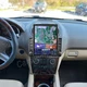 Car Stereo Radio For Mercedes-Benz ML350 GL450 2007-2011 Android 15 CarPlay GPS