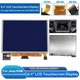 TDO-XGA084 For 18-23 RAM Jeep REPLACEMENT 8.4" Uconnect 4C UAQ LCD Touch Screen