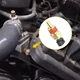 1/2Set Engine Coolant Water Sensor Temperature Temp for Pontiac Chevrolet CHEVRO