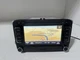 2010-2015 VOLKSWAGEN EOS PASSAT CC Radio Navigation Unit AM-FM Tuner CD OEM
