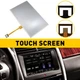 FOR FORD Sync 2 REPLACEMENT TOUCH-screen glass 8" Digitizer Radio navigation