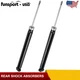 Pair Rear Shocks Struts Absorbers Set For 2004- 2009 Mazda 3 2006- 2015 Mazda 5