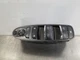 19 2019 INFINITI QX60 MASTER FRONT DOOR WINDOW MIRROR LOCK SWITCH LEFT DRIVER
