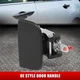 For 96-04 Nissan Pathfinder Textured Rear Right Passenger Outer Door Handle