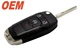 2023-2026 FORD F250 F350 F450 F550 REMOTE FLIP KEY FOB 164-R8337 433Mhz NEW OEM