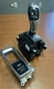 2011-2013 BMW F10 528i 535i ELECTRIC AUTOMATIC GEAR SHIFTER SELECTOR Bezel