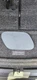 2021 + Oem Volkswagen ID4 charge Door Cover (Not Painted) 