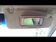 Passenger Sun Visor Illuminated Fits 00-05 VOLVO 80 SERIES 29908861