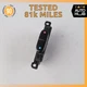 03-12 Bentley Continental GT Center Dashboard Temperature Button Switch OEM 81k