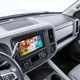 7" Radio For 2003-2006 GMC Chevrolet GPS Carplay Car Stereo Wifi Camera DSP