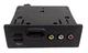11 12 13 14 15 Ford Explorer Escape Edge Sync Media Hub USB SD BT4T-14F014-AD