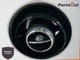 2010-2018 Jaguar XJ XJL Dash Dashboard Analogue Clock w/ Vent Set OEM AK2306425