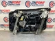 03-09 Nissan 350Z Driver Left Window Regulator Motor 80721CD01A OEM 23BIZE3