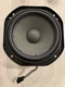 2019- 2021 TESLA MODEL Y Rear Subwoofer OEM tesla sub