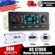 W/Screen AC Heater 599-211XD Climate Control Module For Silverado Escalade GMC