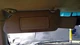 Driver Left Sun Visor Fits 06-10 HUMMER H3 1097913