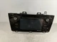 2017-2017 Subaru Legacy Am Fm Cd Player Radio Receiver PYITO