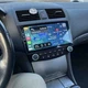 4+64GB For Honda Accord 2003 2004 2005 2006 2007 Android 13 Car GPS Stereo Radio