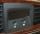 Clock Repair Service for Nissan Pathfinder 1996  2004 96 97 98 99 00 01 02 03 04