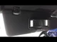 Passenger Sun Visor Illuminated Fits 12-13 RANGE ROVER SPORT 32231180