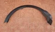 (1) 2016 - 2018 TOYOTA RAV4 REAR RIGHT SIDE QUARTER WHEEL ARCH FLARE MOLDING OEM