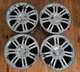 GENUINE 18" Chrysler Factory Chrome SINGLE Rim OEM Wheel 07 08 09 10 Sebring 300