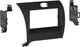95-7356B Double DIN Installation Dash Kit for Kia Forte 2014- (Black)