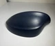 06-11 BMW E90 325i 328i 330i 335i LEFT MIRROR COVER CAP UNPAINTED 7135097 OEM