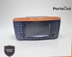 06-08 MERCEDES BENZ W251 R350 R320 AM/FM RADIO NAVIGATION CD PLAYER SCREEN OEM 