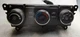 2007 - 2010 Saturn Outlook Heater AC Air Temperature Control Panel OEM 25822458