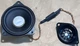 09-2017 BMW 5 SERIES F10 F11 REAR RIGHT PARCEL SHELF SPEAKER AND TWEETER 9169690