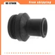 New Fit Honda City Jazz Vezel HR-V CR-Z 17136-REJ-W00 Breather Pipe Tube Hose