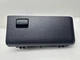 2016-18 TOYOTA PRIUS GLOVE BOX STORAGE COMPARTMENT BLACK OEM 55552-47110