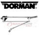 Dorman Front Windshield Wiper Linkage for 2010-2013 Subaru Legacy Washer Arm ko