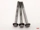 2011 Mini Cooper S R55 R56 R57 A/C AC Compressor Bolt Set 3pc 07147552904