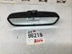 2012-2015 BMW 535I 550I OEM Rear View Mirror Automatic Dimming 026662