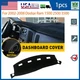 DashMat Dash Cover Dashboard Mat Pad For 2002-2008 Dodge Ram 1500 2500 3500 New