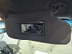 Passenger Sun Visor Crew Cab Fits 11-16 FORD F250SD PICKUP 637115