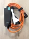 Kia Niro Soul EV charger Electric battery Car plug in hybrid charging cable OEM