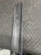 2019 Kia Sorento L Left REAR Door Step Sill OEM 85877-C6000