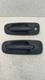 01 02 03 04 05 06 07 DODGE CARAVAN Outside Door Handle Left Right Pair 2001-2007