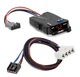 Trailer Brake Control for 95-09 Dodge RAM 1500 2500 3500 w/ Wiring Module Box