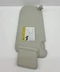 2013-2016 Mazda CX-5 Passenger Right Sun Visor With Illumination Gray OEM