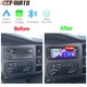 4+64GB For 2001 2002 2003 Dodge Durango Android 15 Navi CarPlay Car Stereo Radio