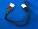 2010 MERCEDES BENZ E350 IPHONE AUX AUXILIARY AUDIO A0018278504 LIGHTNING WIRE